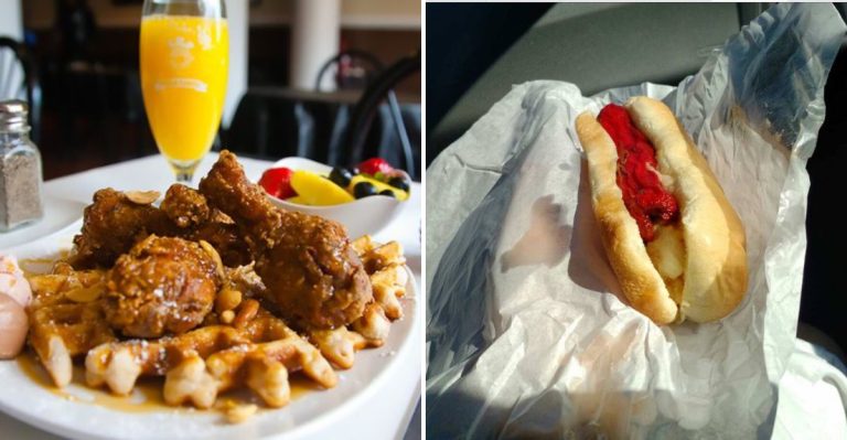 9 North Carolina Breakfast Spots Everyone Raves About (And They’re Worth Every Bite)