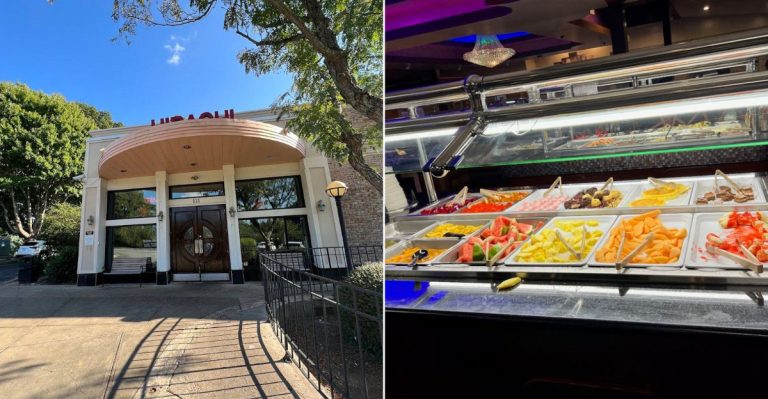 9 North Carolina Chinese Buffets Where Dinner Still Stays Easy On The Wallet