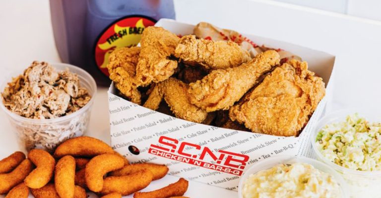 9 North Carolina Fried Chicken Spots That Deserve National Attention