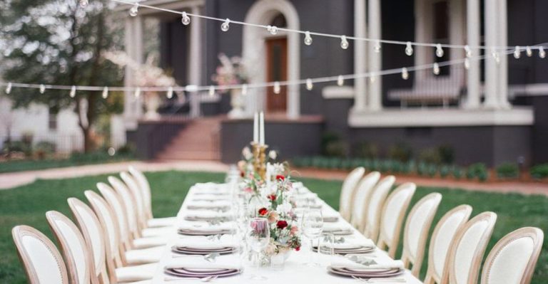 9 North Carolina Pop-Up Restaurants Locals Can’t Get Enough Of