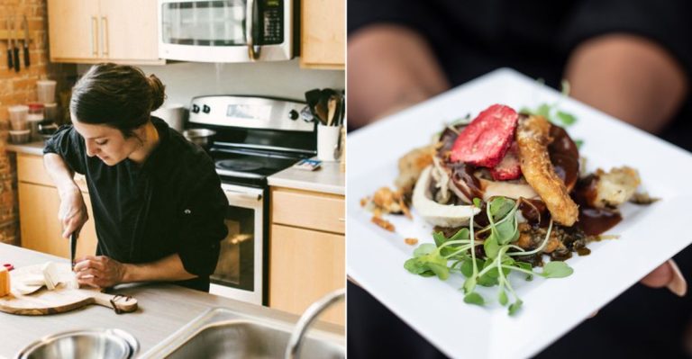 9 North Carolina Pop-Up Restaurants That Locals Hope Stick Around