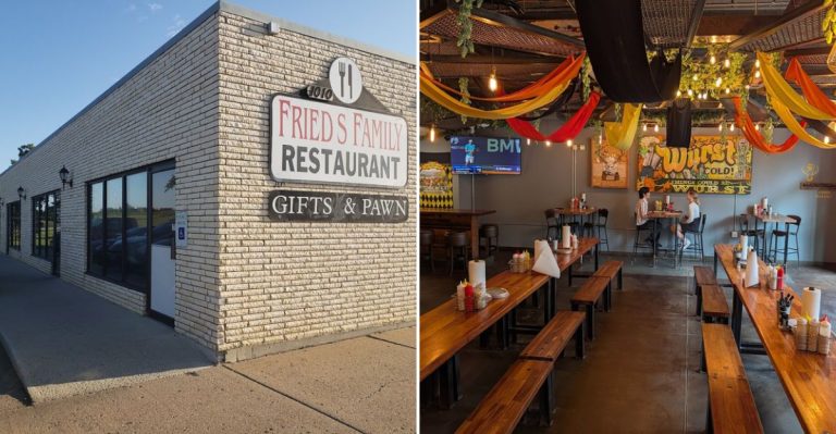 9 North Dakota Stops Serving Kuchen And German-Russian Comfort Food Worth The Prairie Drive