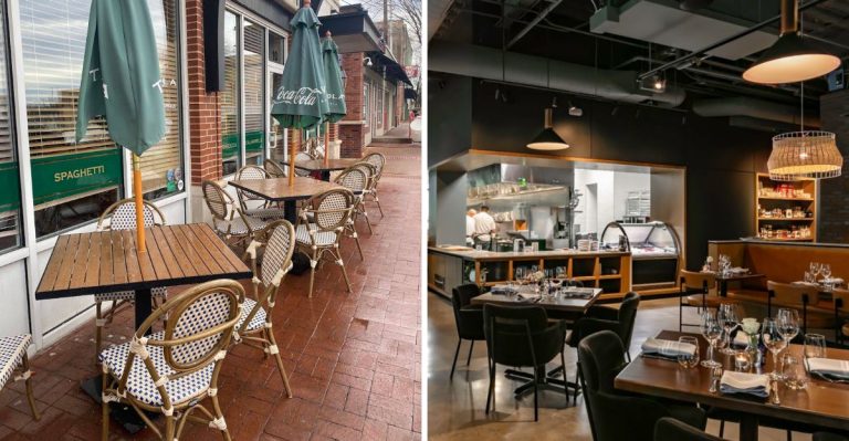 9 Northwest Arkansas Italian Restaurants Worth The Drive
