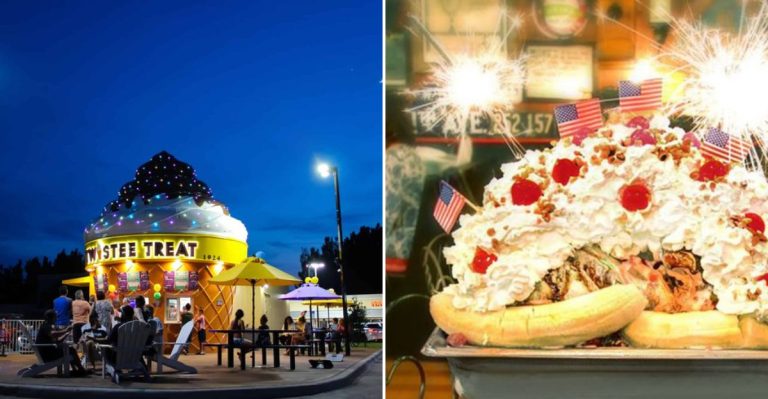 9 Nostalgic Florida Snacks That Instantly Bring Back Beach Days