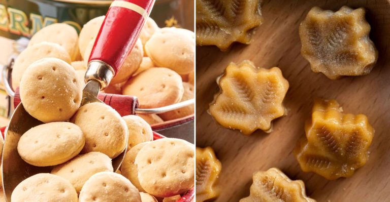 9 Nostalgic Vermont Snacks That Locals Still Miss From Their Childhood