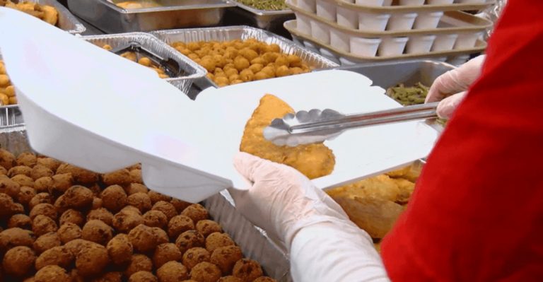 9 Ohio Friday Fish Fry Spots That Locals Rave About Every Year