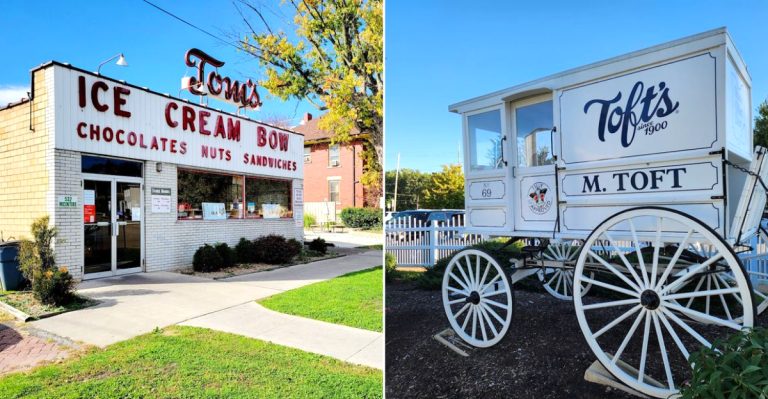 9 Ohio Lemonade And Refreshment Stops Worth Finding This June