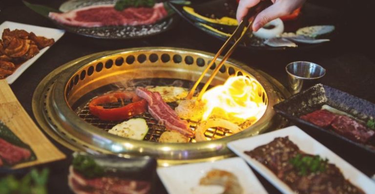9 Oklahoma BBQ Buffets That Focus On Flavor, Not Frills
