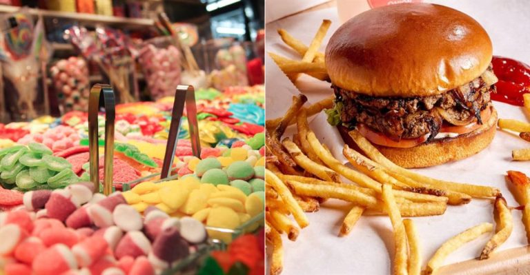 9 Old-School Nevada Snacks That Only True Locals Still Remember