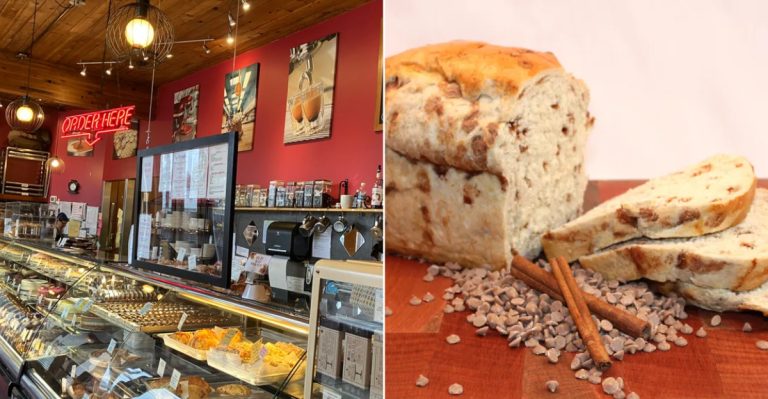 9 Oregon Bakeries Creating Pastries Road-Trip Worthy All On Their Own