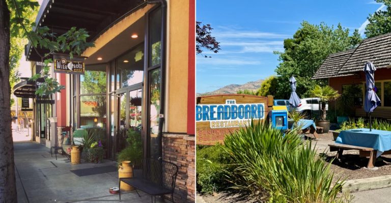 9 Oregon Breakfast Counters That Fly Under The Radar (For Now)