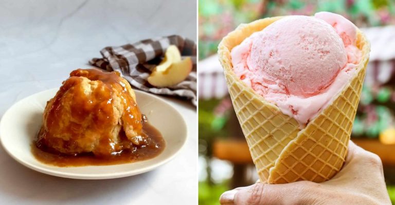 9 Pennsylvania Desserts Locals Miss The Minute They Leave The State