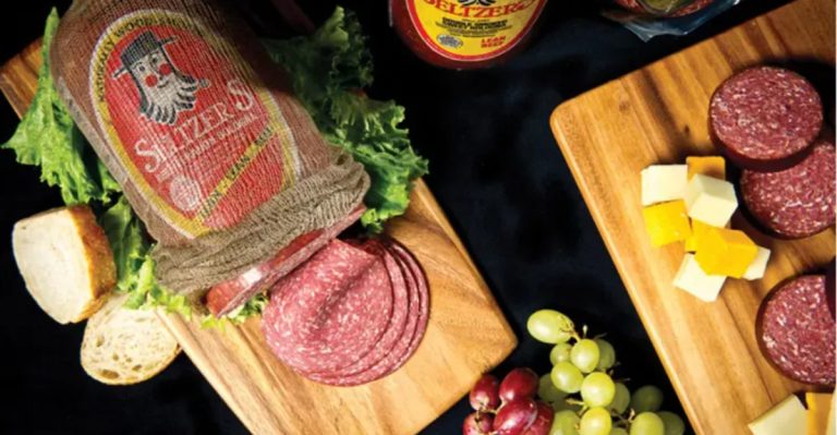 9 Pennsylvania Foods Named After Towns You Didn’t Know Existed