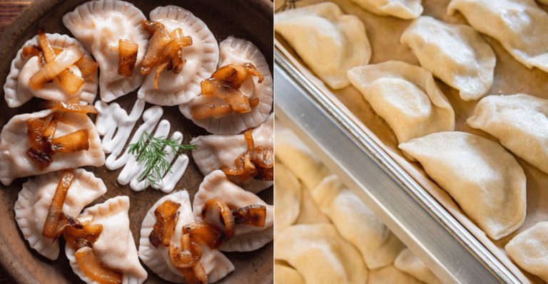 9 Pennsylvania Pierogi Shops That Outsiders Don’t Even Know Exist