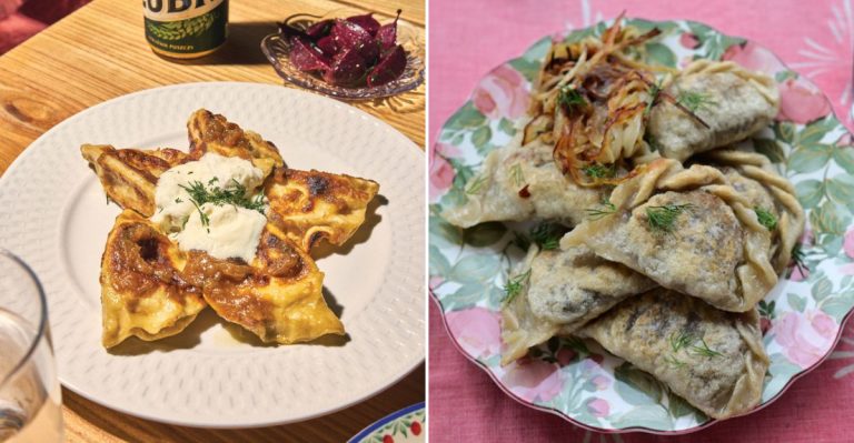9 Pennsylvania Pierogies That Should Be State Treasures