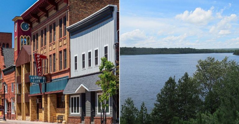 9 Picturesque Amish Towns In Michigan For Your Next Relaxing Getaway