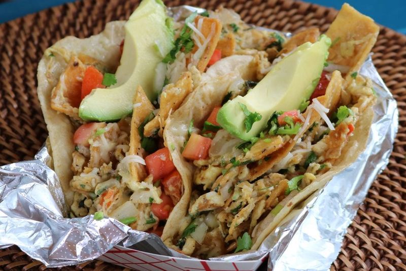 Veracruz All Natural (Austin)