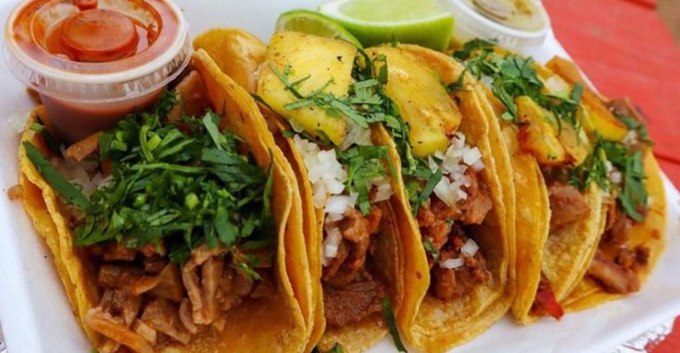 9 Places In Texas To Get The Best Tacos That’ll Make You Rethink Your Favorite Spot