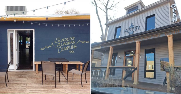 9 Polish Style Bites In Arkansas That Keep Pierogi People Loyal