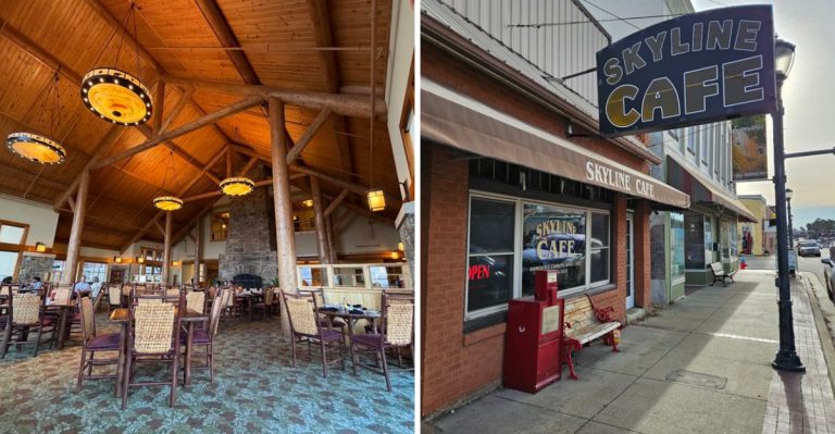 9 Restaurants Along Arkansas’ Scenic Byways Worth Pulling Over For In 2026