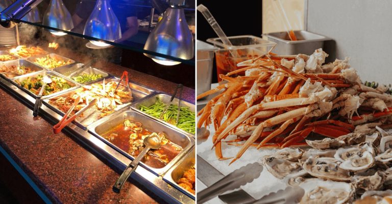 9 Retro All-You-Can-Eat Spots In New Jersey Where The Classics Never Change