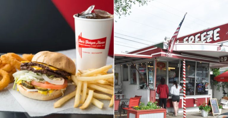 9 Retro Colorado Drive-Ins That Still Serve Up Vintage Americana