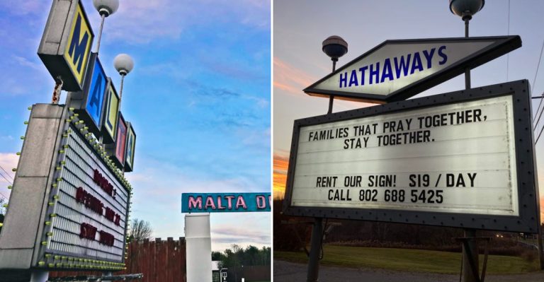 9 Retro New York Drive-Ins Locals Refuse To Let Fade Away