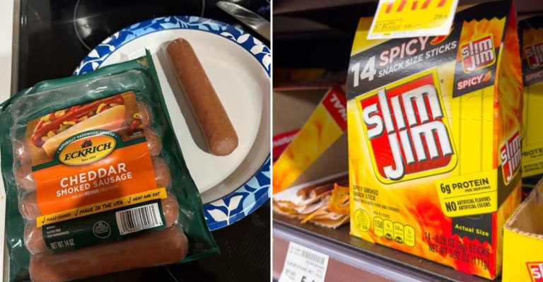 9 Sausages To Skip And 9 Worth Trying, According To Meat Lovers