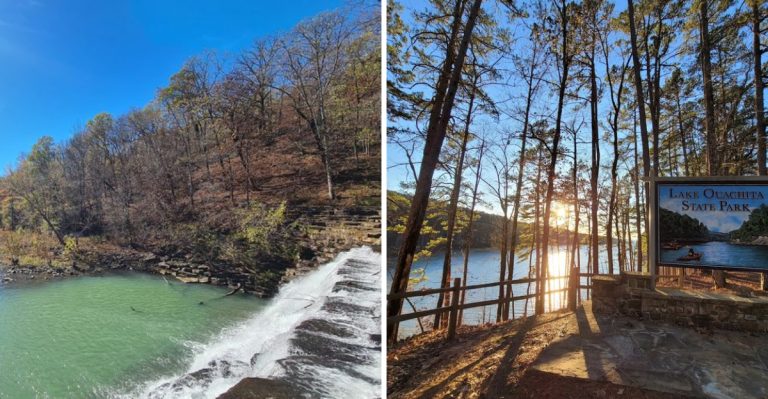 9 Scenic Arkansas Campgrounds That Feel Like Paradise This Spring