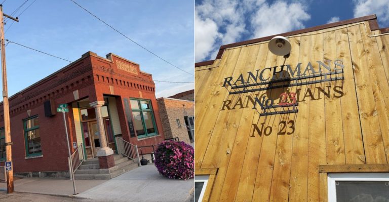 9 Small-Town North Dakota Steakhouses Known For Ribeyes People Drive Prairie Miles For