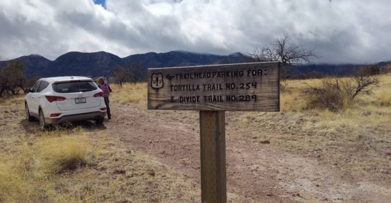 9 Stunning No-Reservation Campgrounds To Discover In Arizona