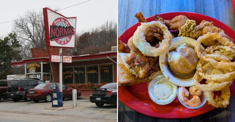 9 Texas Diners Serving Up Thanksgiving Comfort Food Just Like Home