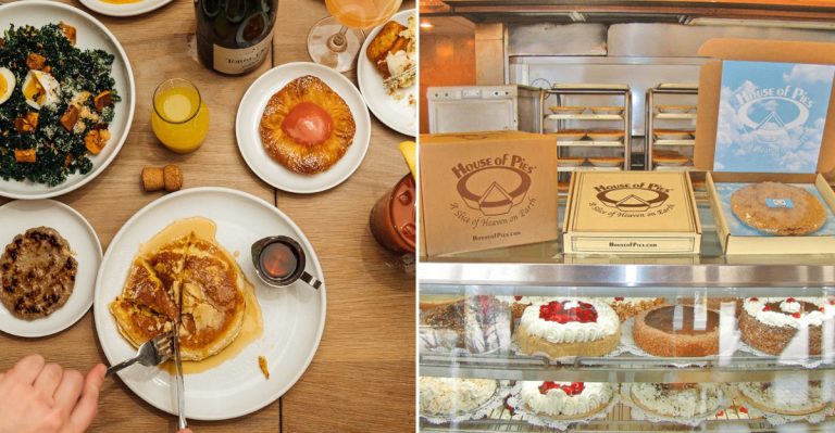 9 Texas Diners Where Time Stands Still And The Food Still Delivers