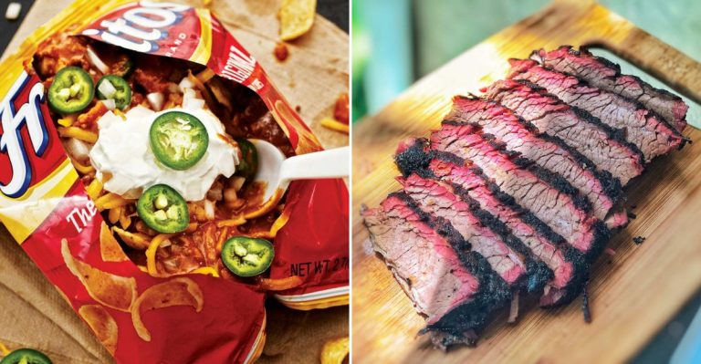 9 Texas Dishes That Divide Locals & 9 That Are Always A Hit