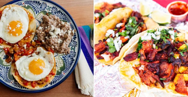 9 Texas Dishes That Outsiders Never Order Quite Right (But Locals Always Do)