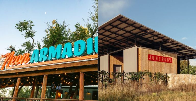 9 Texas Hill Country Restaurants Locals Are Already Talking About In 2026
