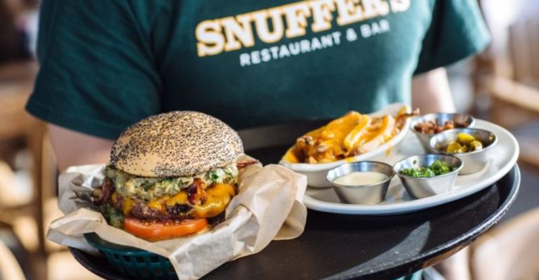 9 Texas Restaurant Chains That Shut Down And Nobody’s Really Sad About It