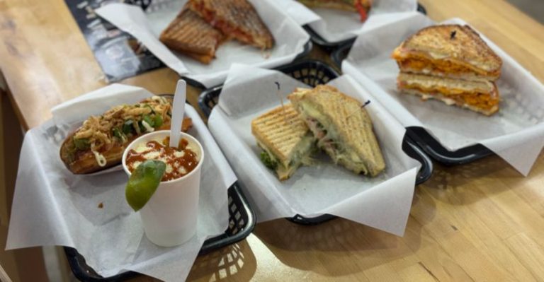 9 Texas Sandwich Shops That Never Advertise But Locals Can’t Stop Talking About