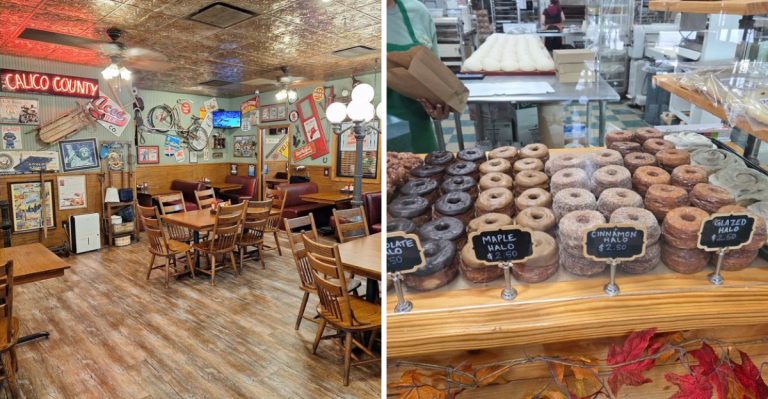 9 Top Breakfast Spots In Fort Smith, Arkansas Worth The Trip In 2026