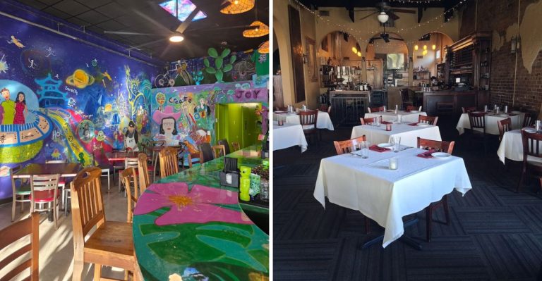9 Top Restaurants In North Little Rock, Arkansas Worth The Trip In 2026