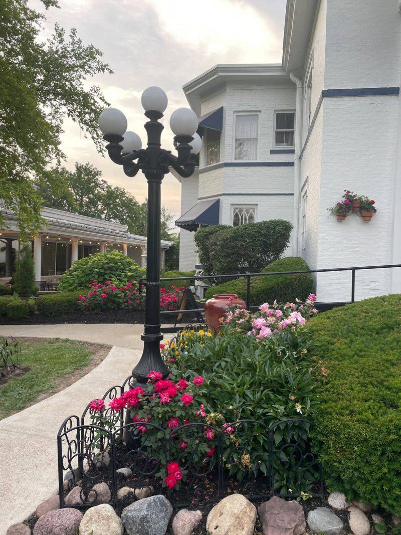 Mesón Sabika – Naperville