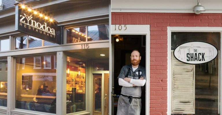 9 Toughest Restaurant Reservations To Get In Virginia’s Dining Scene