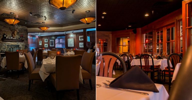 9 Unassuming Arkansas Restaurants Serving Steaks That Will Blow Your Mind