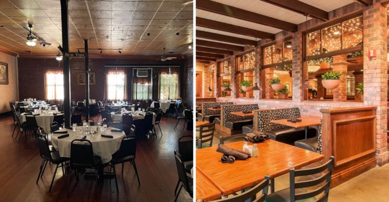 9 Unassuming Steakhouses In Arkansas That Are Totally Worth The Trip
