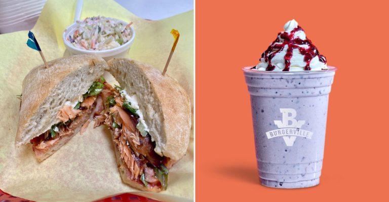 9 Under-The-Radar Culinary Treasures In Oregon You’ve Probably Never Tried But Absolutely Should