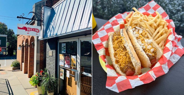 9 Under-The-Radar Hot Dog Spots In Wisconsin Serving Crispy Fries And No-Frills Charm
