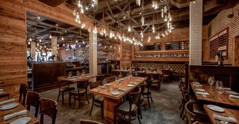 9 Under-The-Radar Steakhouses In Georgia That Locals Say Are The Real Deal