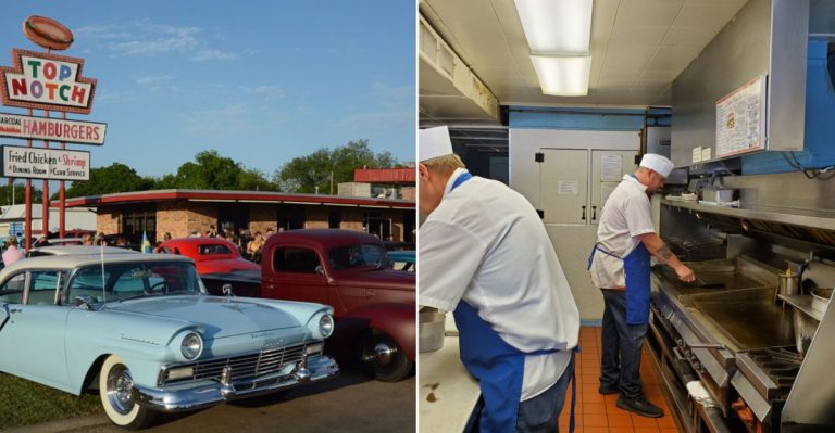 9 Underrated Drive-Ins In Texas That Locals Say Are Worth The Detour