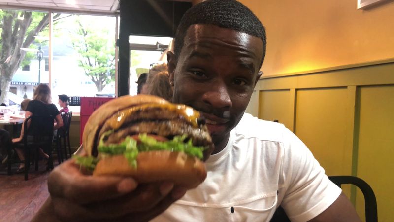 Burger Bros. – Towson