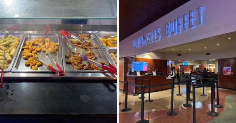 9 Unexpected Arizona Seafood Buffets Where You Can Eat All You Want